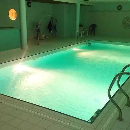 Aparthotel Le Roi Du Sundgau Pres De La Horse - Mooslargue Exterior foto