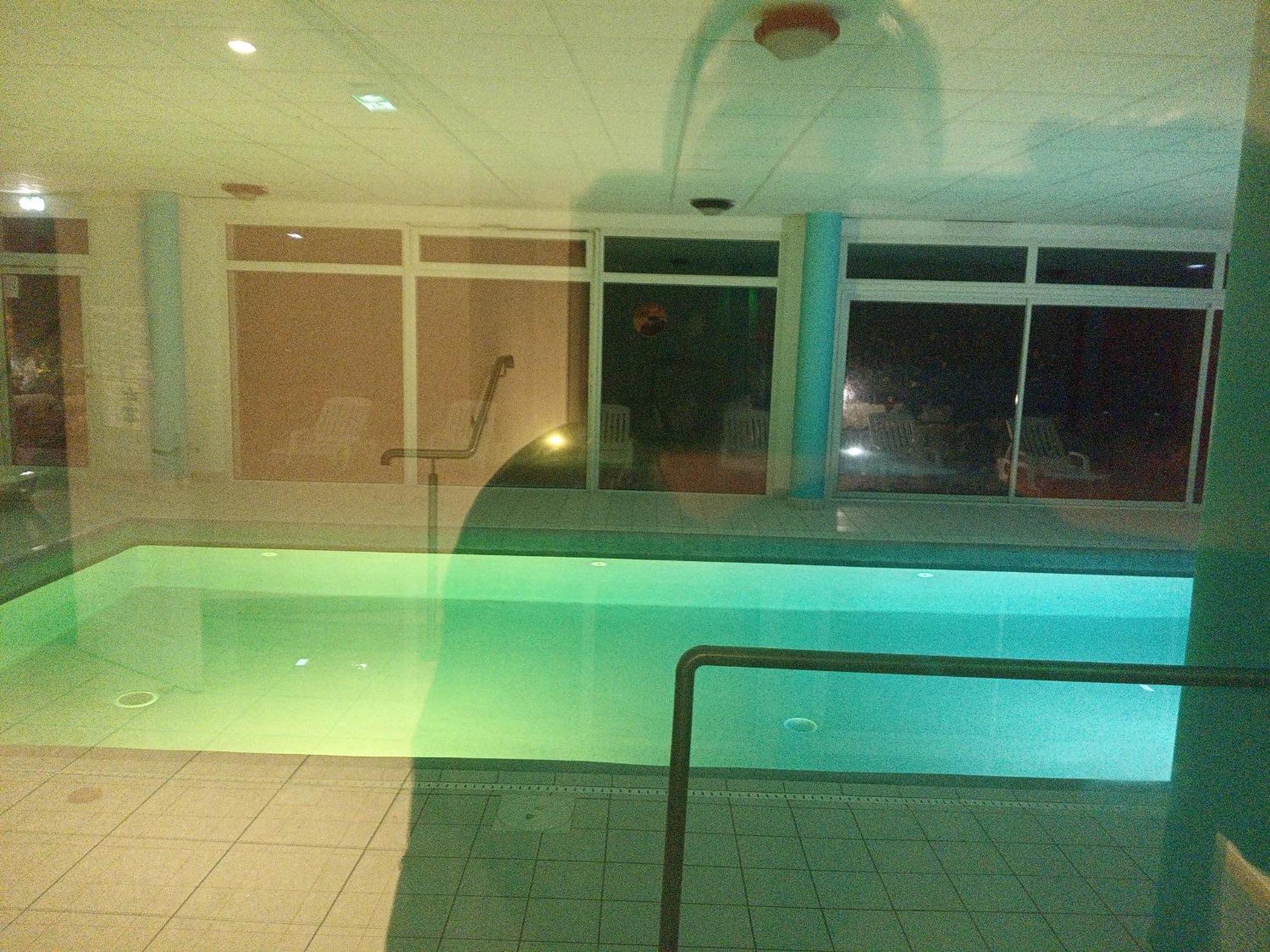 Aparthotel Le Roi Du Sundgau Pres De La Horse - Mooslargue Exterior foto